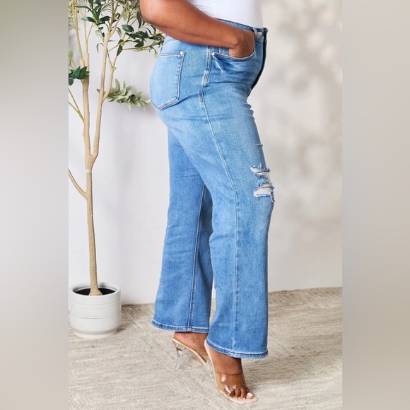 NEXT5 PEOPLE TO SPEND $175+ ON DENIM WILL GET A FREE PAIR OF JUDY BLUE JEANS!!! - Picture 8 of 11